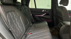 BMW X5 xDrive50e M Sport 5dr Auto [Tech/Pro Pack] Estate